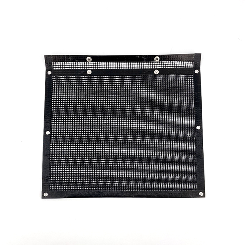 Beg Mesh Grill BBQ PTFE