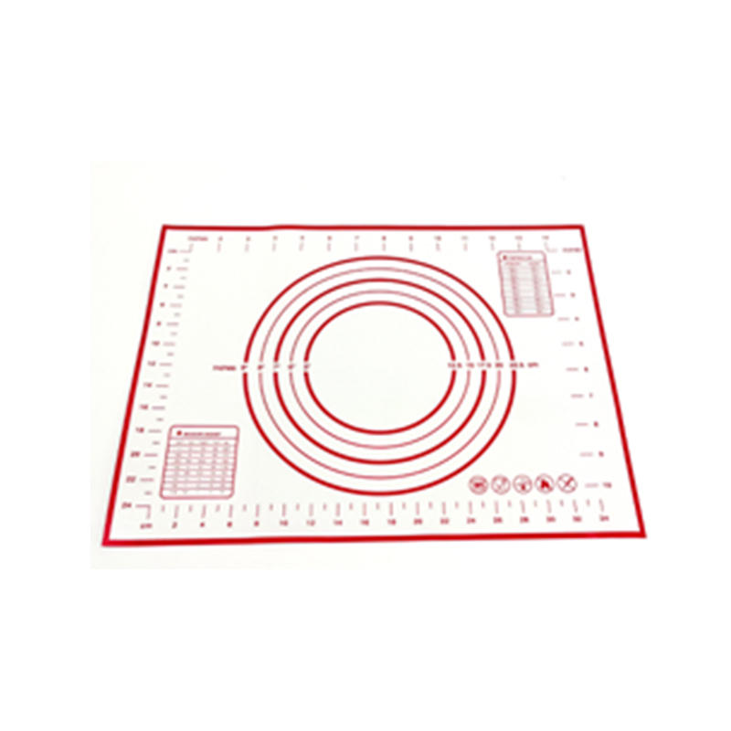 Mat Baking Silikon PTFE