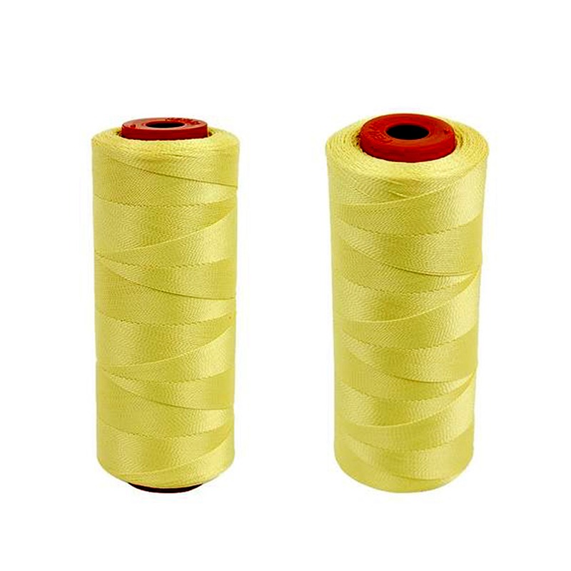 Bagaimana cara menggunakan thread jahit aramid untuk memperluaskan hayat perkhidmatan peralatan mekanikal?