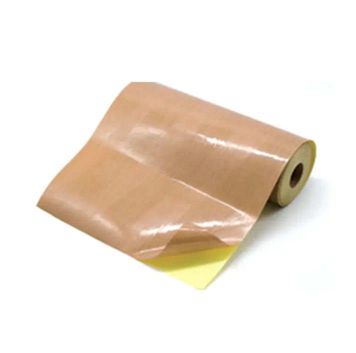 Mengapa kain PTFE dapat mengekalkan strukturnya pada suhu tinggi?