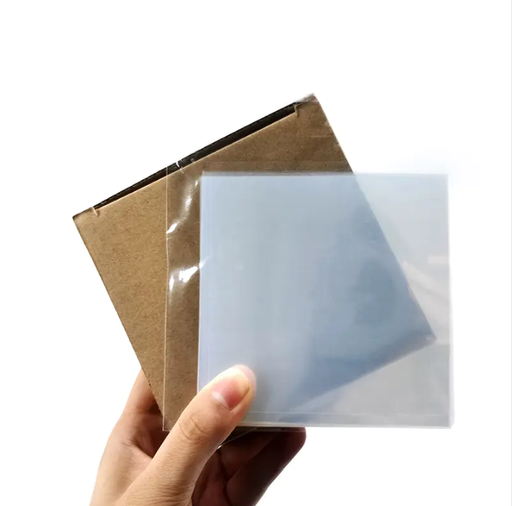 Adakah anda tahu mengapa filem PTFE terukir telah menjadi pilihan pertama untuk bahan berprestasi tinggi?